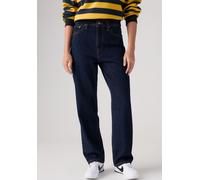 Dad-Jeans LEVI'S "EASY DAD", Damen, Gr. 26, Länge 30, shaded view, Denim/Jeans, Obermaterial: 100% Baumwolle, regular fit lang, Jeans, im Five-Pocket Style (72863433-26) shaded view