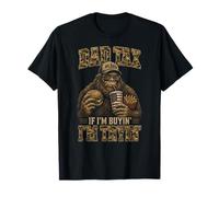 Dad Tax I'm Buying I'm Tryin' Funny Vatertag für Herren T-Shirt