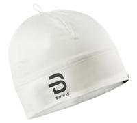 Daehlie Polyknit Hat Women snow white