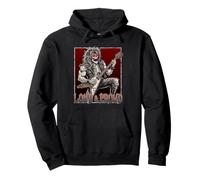 Dämon Loud and Proud Heavy Metal Festival Pullover Hoodie