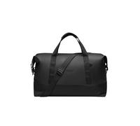 Däsh Duffel S 25.9L Wasserdichte Tasche, Schwarz