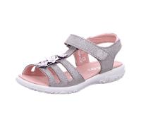 Däumling CLEO für Kinder, silber, Größe 26 EU