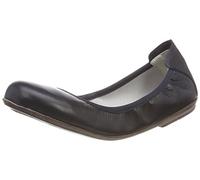 Däumling Hadia Ballerinas, Blau (Malaga Perlato Ozean 47), 33 EU