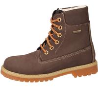 Däumling Kinderschuhe Schnürstiefel DENVER ESPRESSO DENVER ESPRESSO - Gr. - 36
