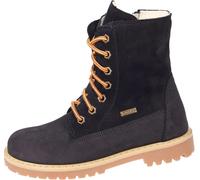 Däumling Kinderschuhe Schnürstiefel TURINO OZEAN TURINO OZEAN - Gr. - 36