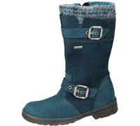 Däumling Kinderschuhe Stiefel DENVER PETROL DENVER PETROL - Gr. - 31