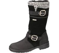 Däumling Kinderschuhe Stiefel DENVER SCHWARZ DENVER SCHWARZ - Gr. - 40
