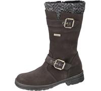 Däumling Kinderschuhe Stiefel TURINO ASPHALT TURINO ASPHALT - Gr. - 40