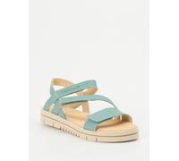 Däumling Sandalette Kinder in blau in Größe: 36 Weite: S