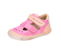 Däumling SVEN für Kinder, pink, Größe 23 EU