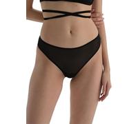 Dagi Women's Thong, Black, L