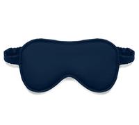 dagsmejan Balance Schlafmaske, schmale Passform, blickdicht, sehr weiche Naturfasern, atmungsaktiv 1 St