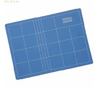 Dahle Schneidematte 60x90cm blau