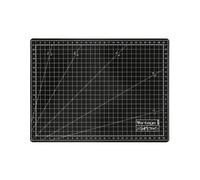 Dahle Schneidematte Vantage schwarz, 22 x 30 cm