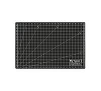 Dahle Schneidematte Vantage schwarz, 30 x 45 cm