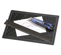 VANTAGE 10670-20142 / 22 x 30 cm Schneidematte A4