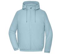Daiber Damen Bomberjacke JN1379 - Milky blue | L