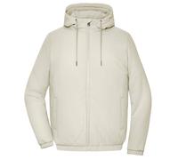 Daiber Damen Bomberjacke JN1379 - Sandstein | M