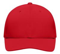 Daiber High Performance Flexfit® Cap | red S/M
