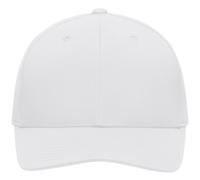 Daiber High Performance Flexfit® Cap | white S/M