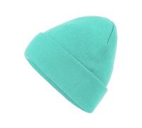 Daiber - Knitted Cap Mint - Gr. - One Size