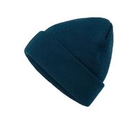 Daiber - Knitted Cap Petrol - Gr. - One Size