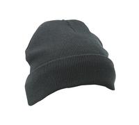 Daiber - Knitted Cap Thinsulate™ Black - Gr. - One Size