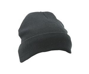 Daiber - Knitted Cap Thinsulate™ Black - Gr. - One Size