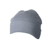 Daiber - Knitted Cap Thinsulate™ Light Grey - Gr. - One Size