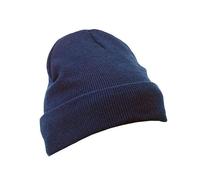 Daiber - Knitted Cap Thinsulate™ Navy - Gr. - One Size