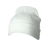 Daiber - Knitted Cap Thinsulate™ OffWhite - Gr. - One Size