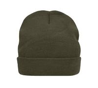 Daiber - Knitted Cap Thinsulate™ Olive - Gr. - One Size