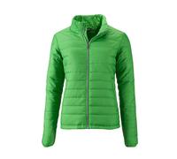 Daiber - Ladies´ Padded Jacket Green - Gr. - L