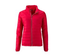 Daiber - Ladies´ Padded Jacket Red - Gr. - S