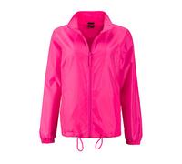 Daiber - Ladies´ Promo Jacket Bright Pink - Gr. - M