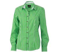 Daiber - Ladies´ Traditional Shirt Green - Gr. - S