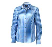 Daiber - Ladies´ Traditional Shirt Royal - Gr. - S