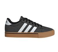 Sneaker ADIDAS SPORTSWEAR "DAILY 4.0" Gr. 44,5, schwarz-weiß (core black, cloud white, gum10) Schuhe (98659224-44,5) core black, cloud white, gum10