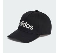 adidas Kappe Daily Cap – schwarz/weiß