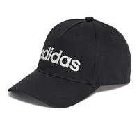 adidas Kappe Daily Cap – schwarz/weiß