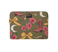 Daily Laptop Hülle 13-14 Zoll - Laptop Sleeve - Rodeo