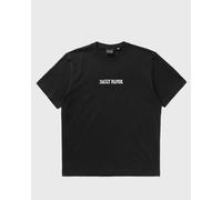 Daily Paper OIL CAN SS TEE men Shortsleeves black in Größe:XL