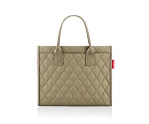 daily shopper rhombus olive ONE_SIZE