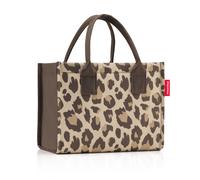 Reisenthel Tasche Daily Shopper Leo-Macchiato