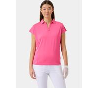 Daily Sports BELLA Birdie Cap/S Halbarm Polo pink S (100000408709)