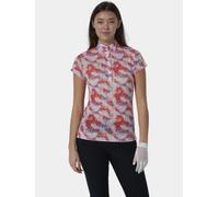 Daily Sports BREEZE Mesh Halbarm Polo mehrfarbig M (100000384048)