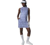 Daily Sports Kleid Carira, ärmellos, blau