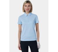 Daily Sports PEORIA Halbarm Polo hellblau S (100000384153)