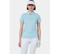Daily Sports PEORIA Halbarm Polo hellblau XXL (100000404152)