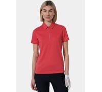 Daily Sports PEORIA Halbarm Polo rot XXL (100000384083)